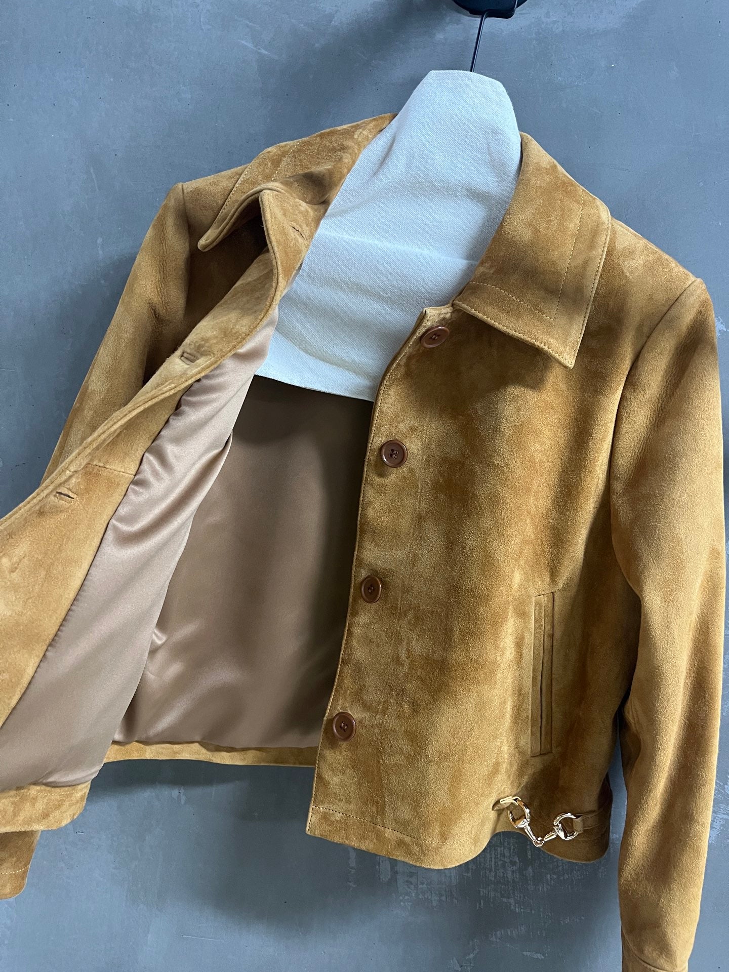 GUCCI 26S JACKET 238