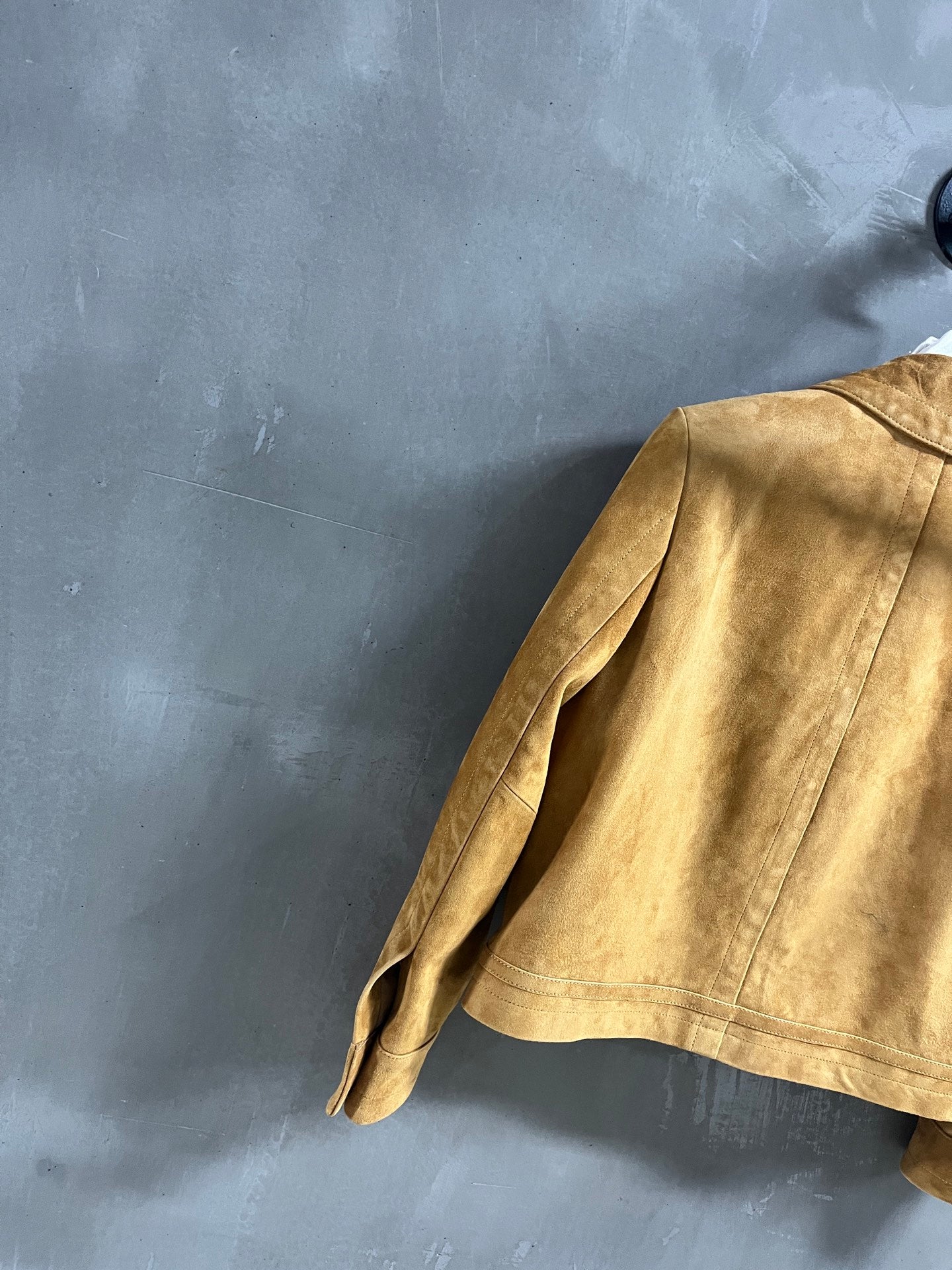 GUCCI 26S JACKET 238
