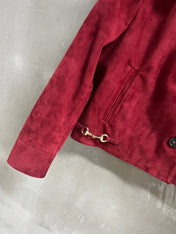 GUCCI 26S JACKET 237