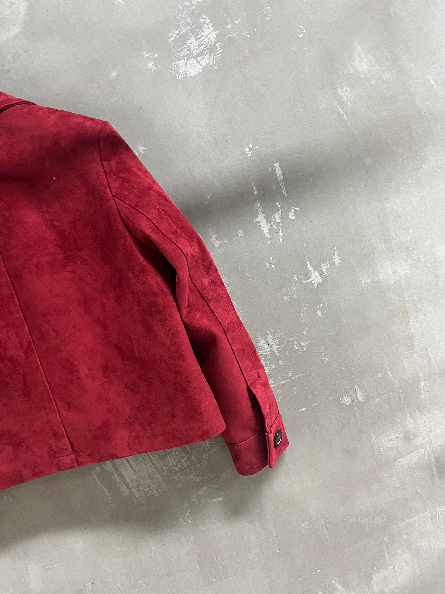 GUCCI 26S JACKET 237