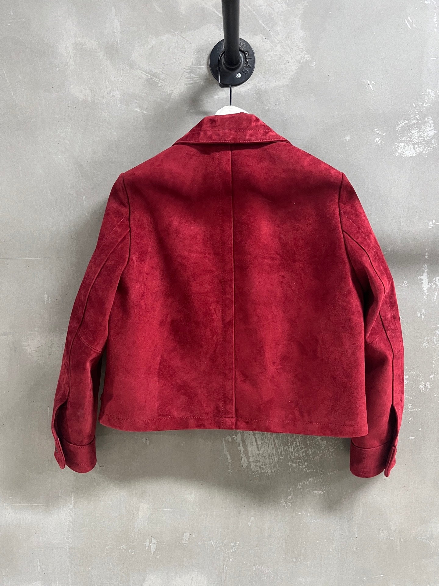 GUCCI 26S JACKET 237