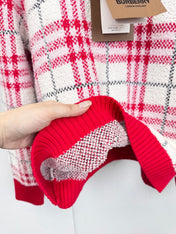 BURBERRY 25S SWEATER 227