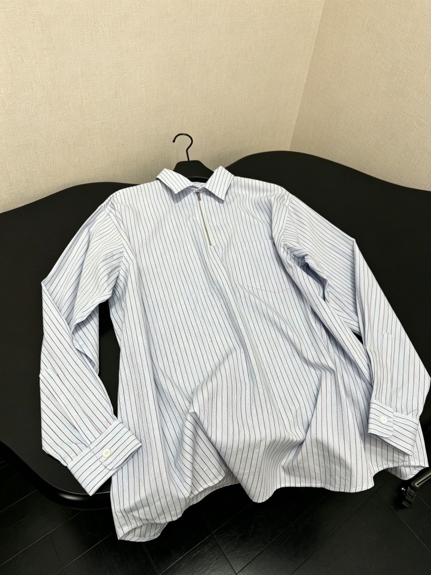 PRADA 26S SHIRT STYLE 850