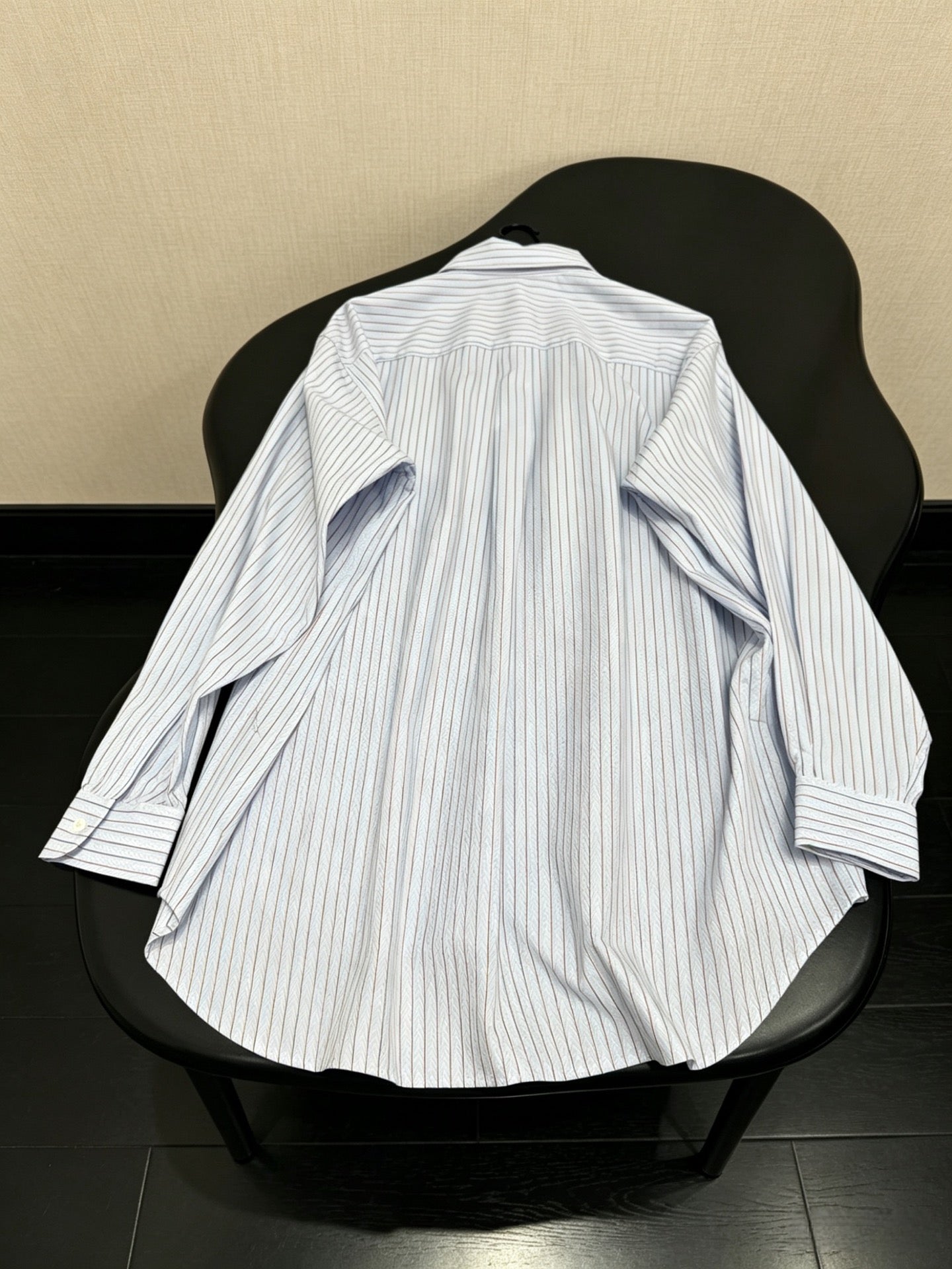 PRADA 26S SHIRT STYLE 850