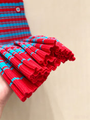 CHANEL 26S KNIT SKIRT 1384
