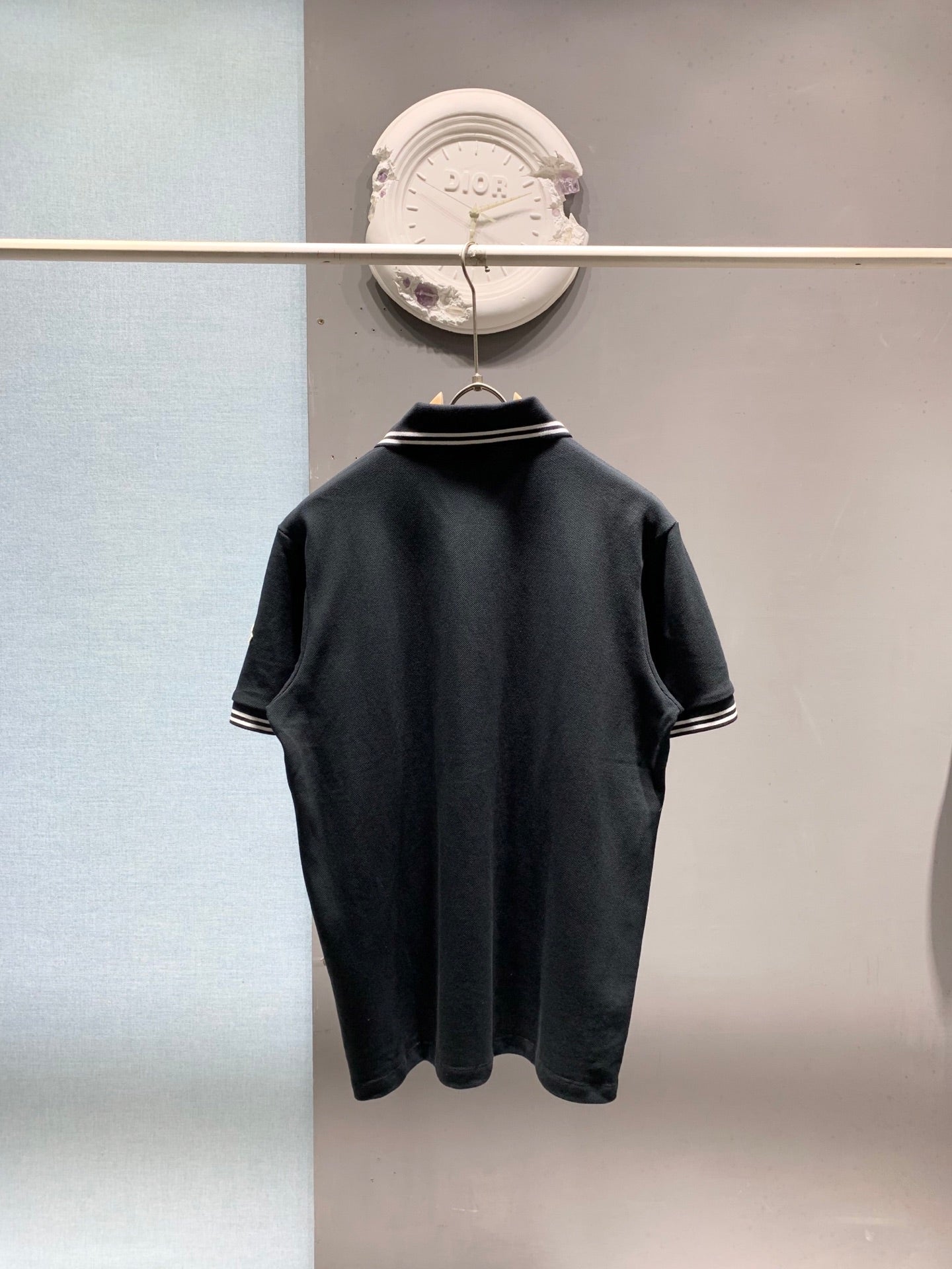 MONCLER 26S POLO SHIRT 633