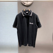 MONCLER 26S POLO SHIRT 633