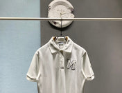 MONCLER 26S POLO SHIRT 632