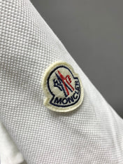 MONCLER 26S POLO SHIRT 632