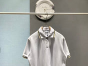 MONCLER 26S POLO SHIRT 631