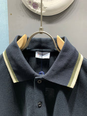 MONCLER 26S POLO SHIRT 630
