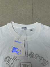 BURBERRY 26S T-SHIRT 391