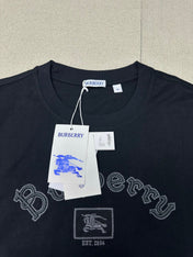 BURBERRY 26S T-SHIRT 392