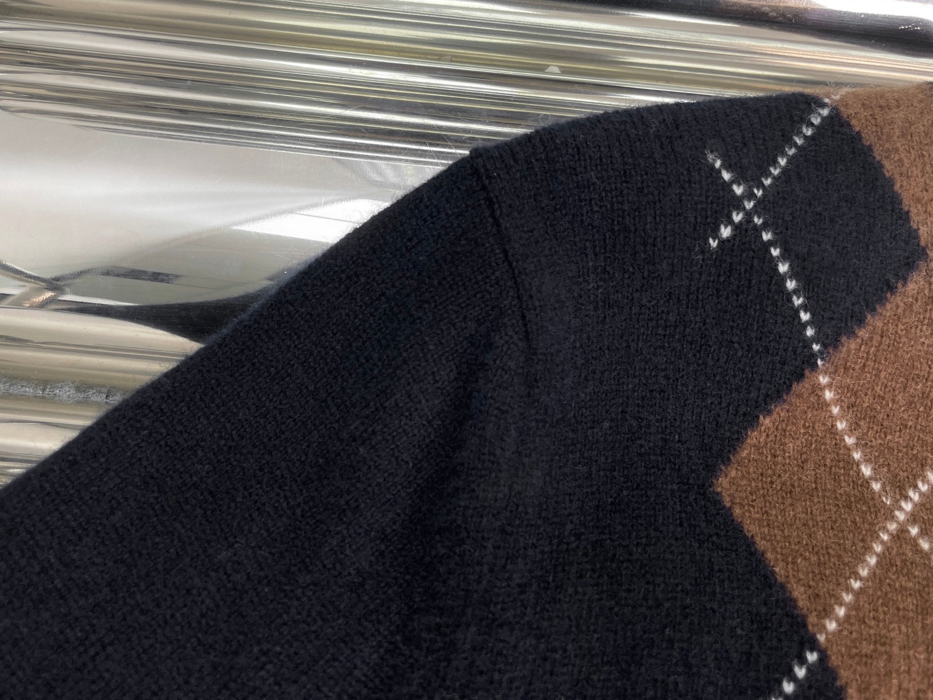 MIUMIU CARDIGAN STYLE 70