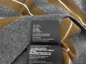 MIUMIU KNIT POLO SHIRT STYLE 778