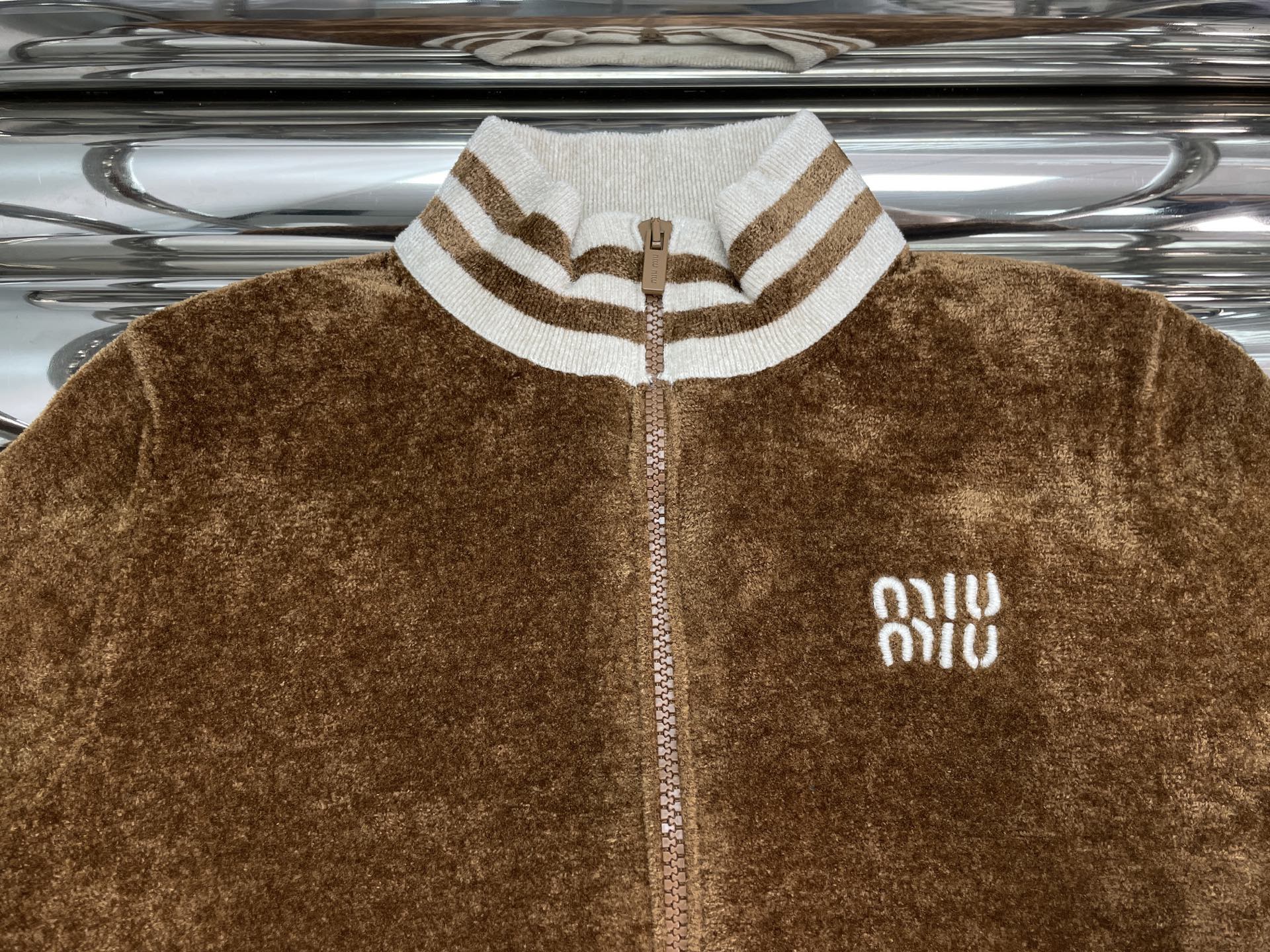 MIUMIU JACKET STYLE 781