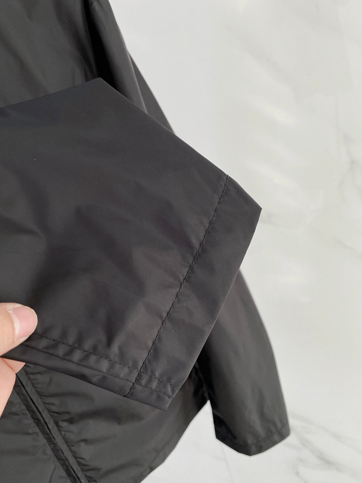 PRADA 26S JACKET 790