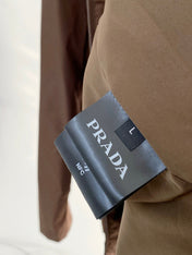 PRADA 26S JACKET 789