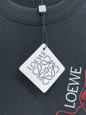 LOEWE 26S SHORT-SLEEVE T-SHIRT 788