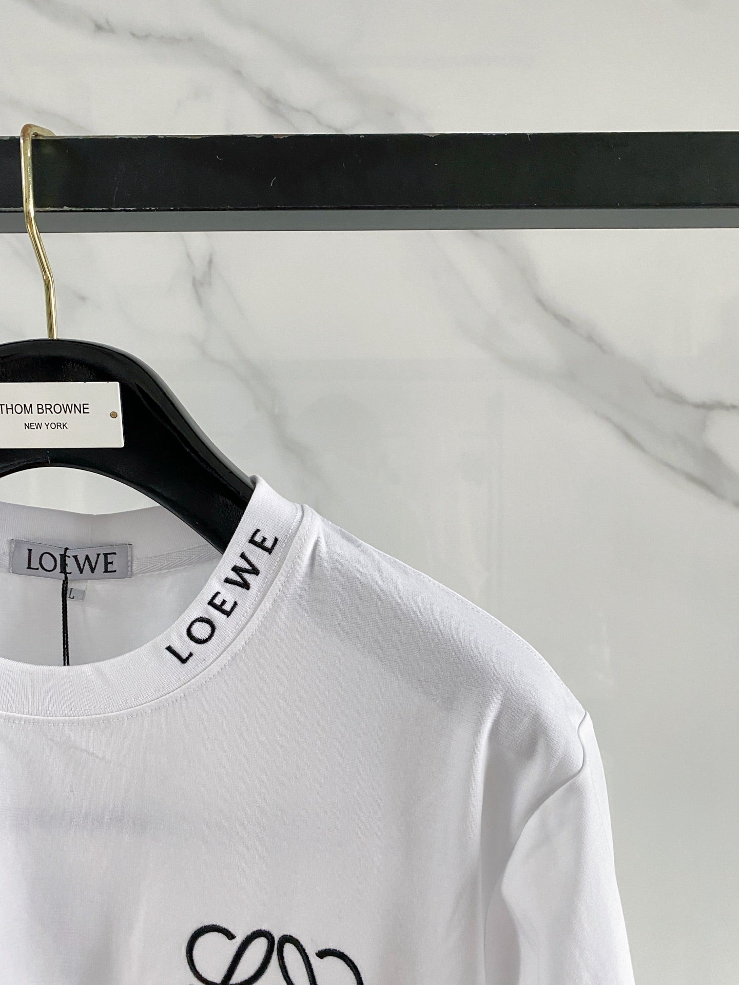 LOEWE 26S SHORT-SLEEVE T-SHIRT 779