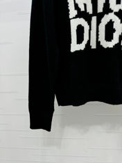 DIOR 25S PULLOVER SWEATER STYLE 044