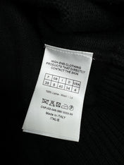 DIOR 25S PULLOVER SWEATER STYLE 044