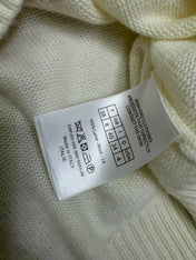 DIOR 25S PULLOVER SWEATER STYLE 038