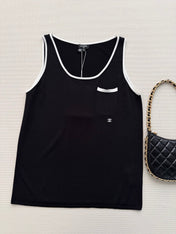 CHANEL 26S TANK TOP 933