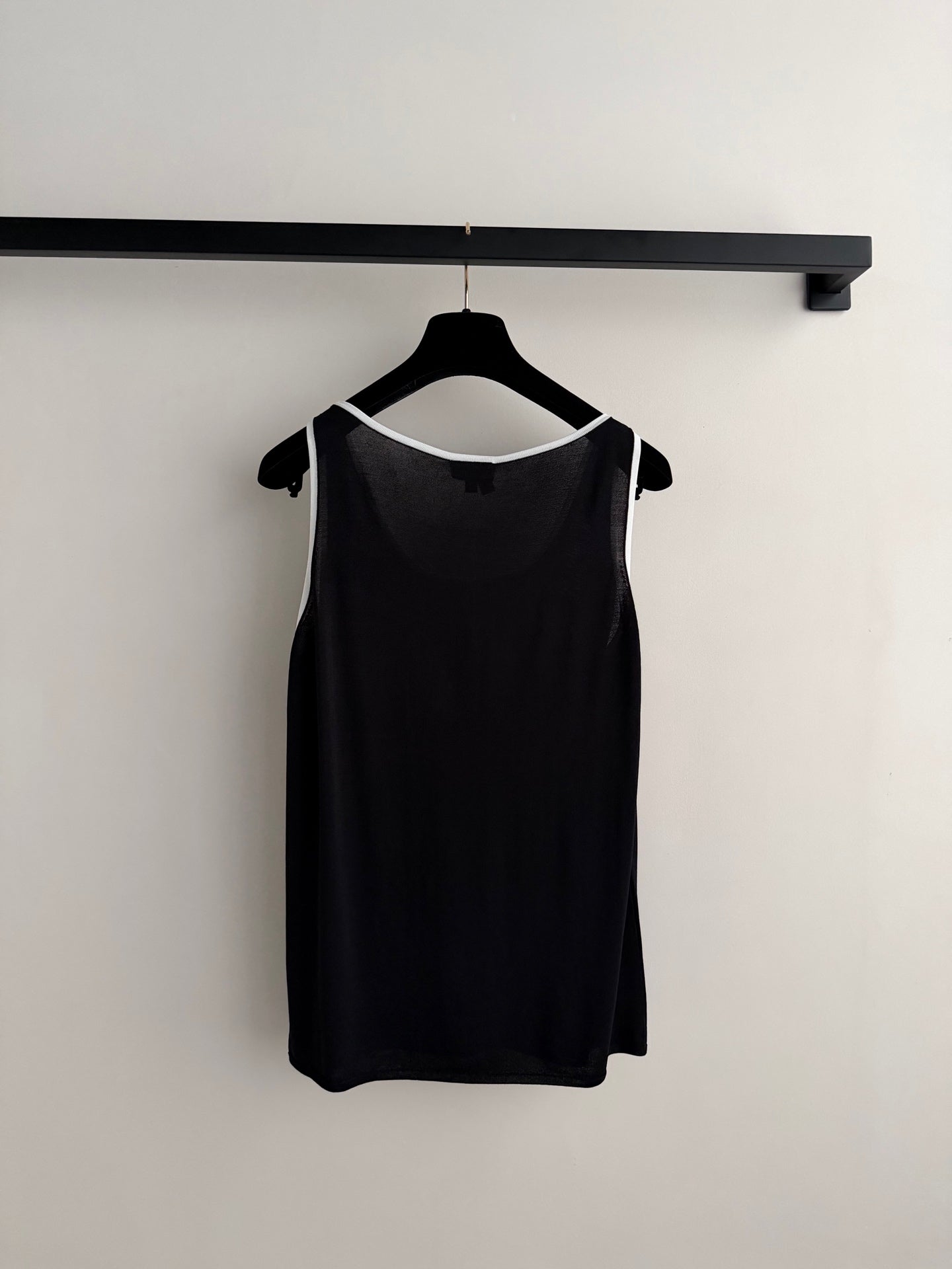 CHANEL 26S TANK TOP 933