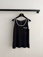 CHANEL 26S TANK TOP 933