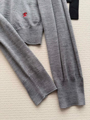CHANEL 26S CARDIGAN 918