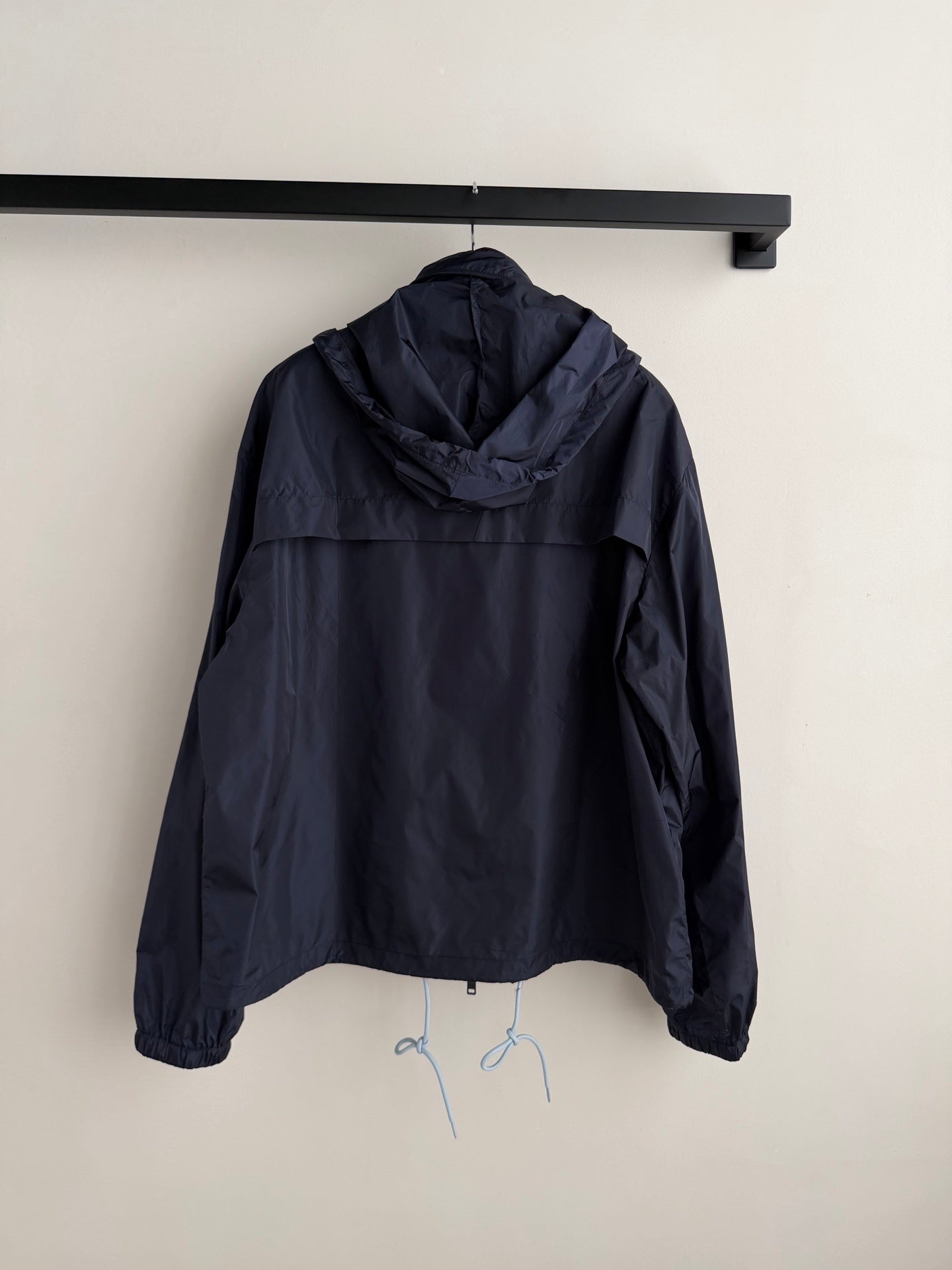 PRADA 26S JACKET 792