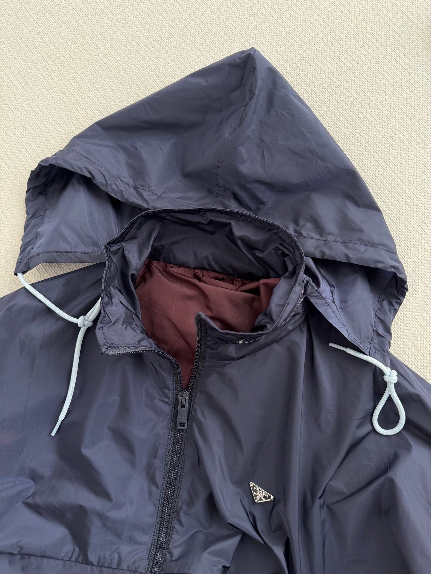 PRADA 26S JACKET 792