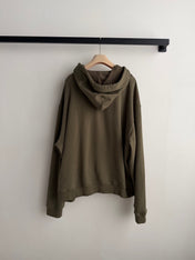 MIUMIU 26S HOODIE 1040