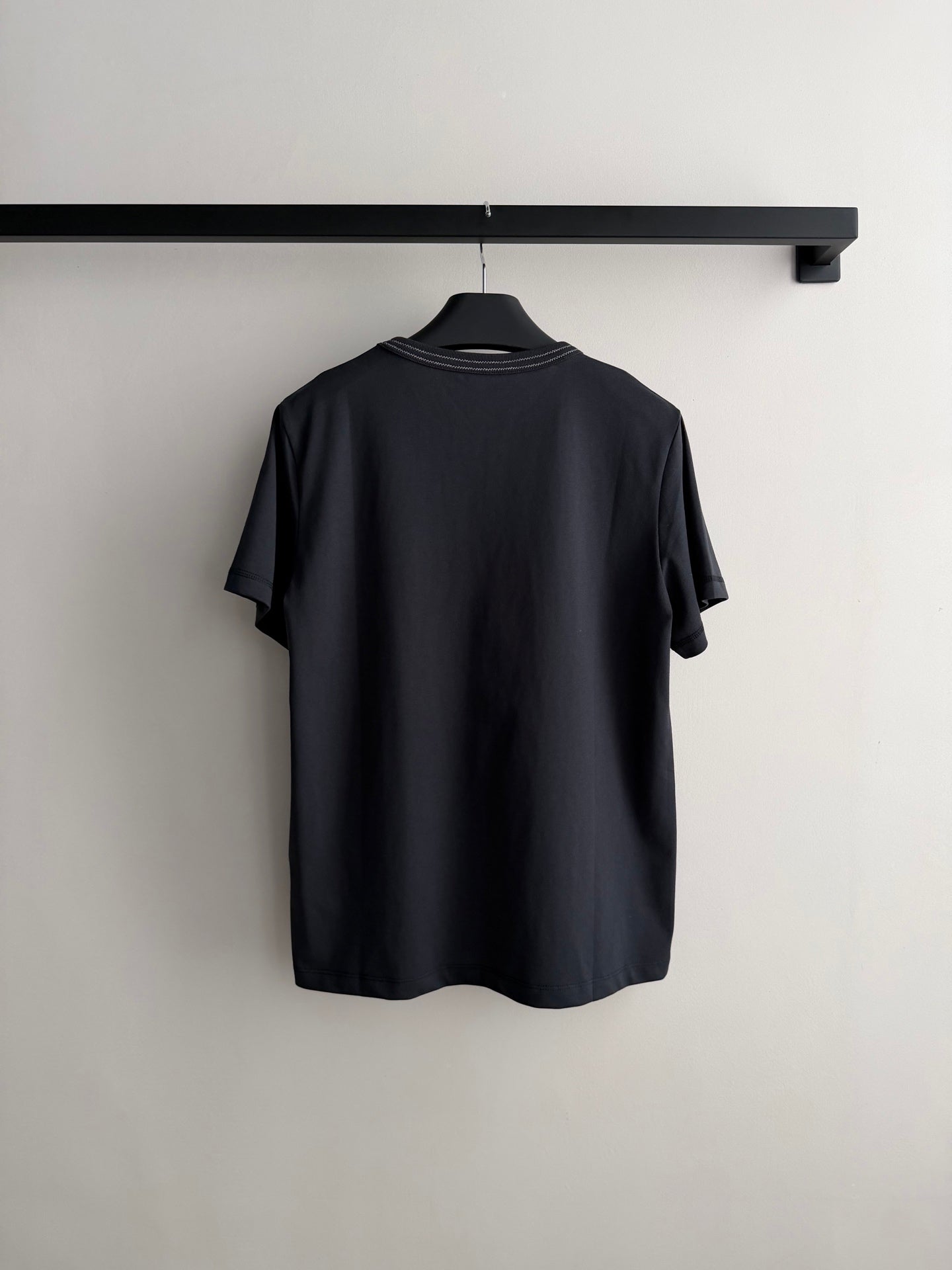 LORO PIANA 26S SHORT SLEEVE T-SHIRT 762