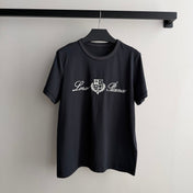 LORO PIANA 26S SHORT SLEEVE T-SHIRT 762