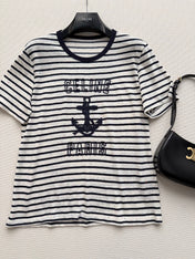 CELINE 26S SHORT SLEEVE T-SHIRT 144