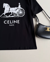 CELINE 26S T-SHIRT 192