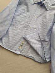 CHANEL 26S SHIRT STYLE 1102