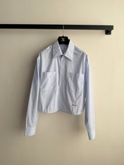CHANEL 26S SHIRT STYLE 1102
