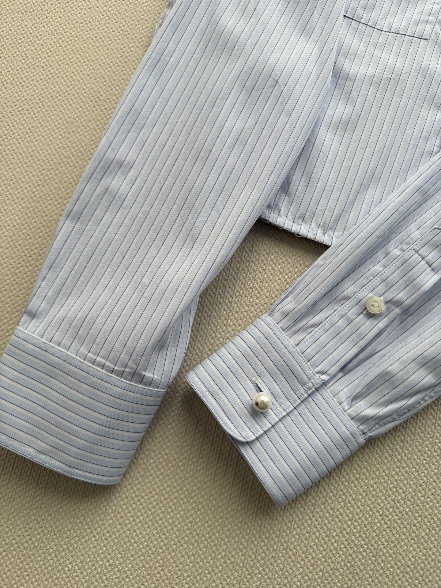 CHANEL 26S SHIRT STYLE 1102