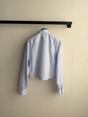 CHANEL 26S SHIRT STYLE 1102