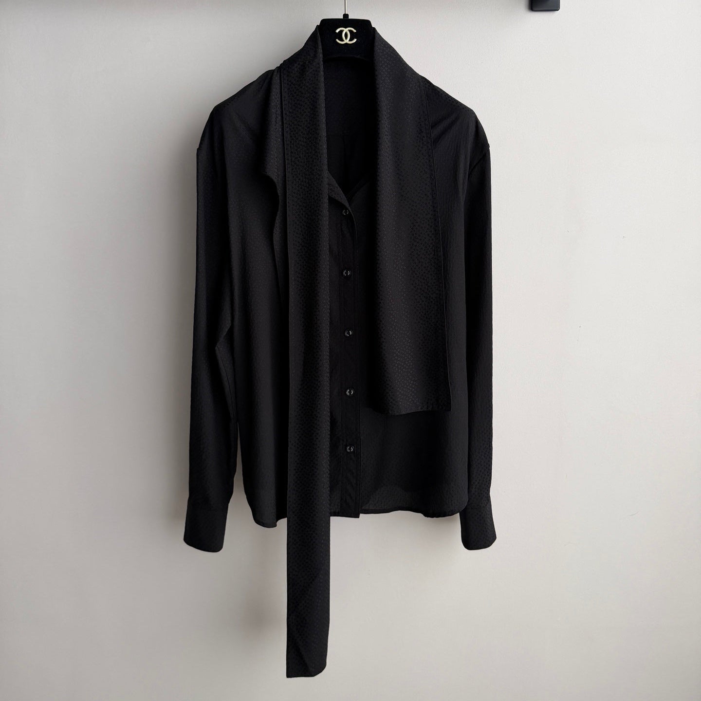 CHANEL 26S SHIRT STYLE 1060