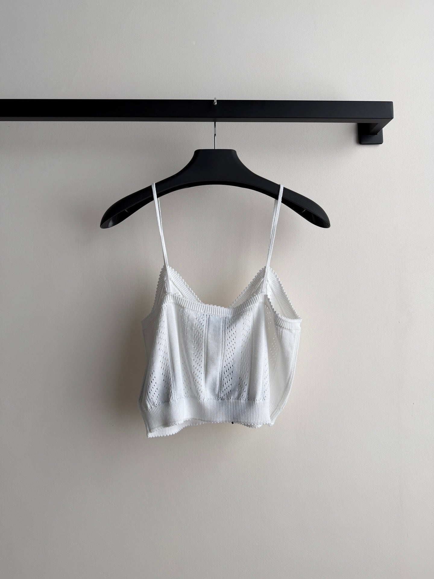 PRADA 26S KNIT CAMISOLE STYLE 874