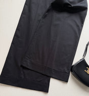 CELINE 26S WIDE LEG PANTS 295