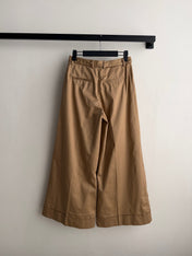CELINE 26S WIDE LEG PANTS 281