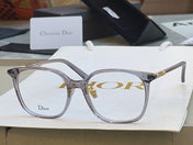DIOR 26S SQUARE FRAME IN ACETATE 422690