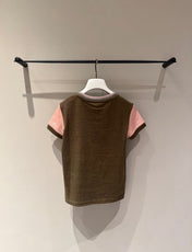 LOEWE 26S CREWNECK T-SHIRT 523