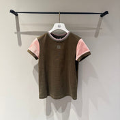 LOEWE 26S CREWNECK T-SHIRT 523