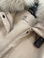 MONCLER 25S SKI JACKET 373